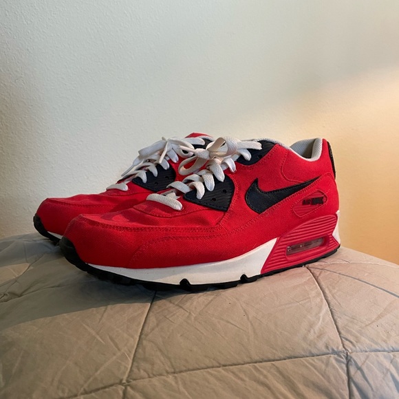 Nike Other - Nike AirMax 90